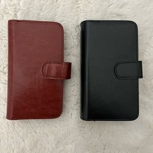 iPhone 8 Case, iPhone SE 2020 Case, iPhone 7 Wallet Case